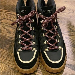 Kate spade sneakers